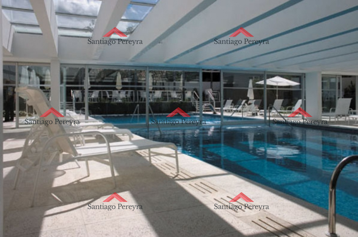 Apartamento ID.14767 - Sea and Forest 3 dormitorios en venta a pasos del mar, playa mansa 