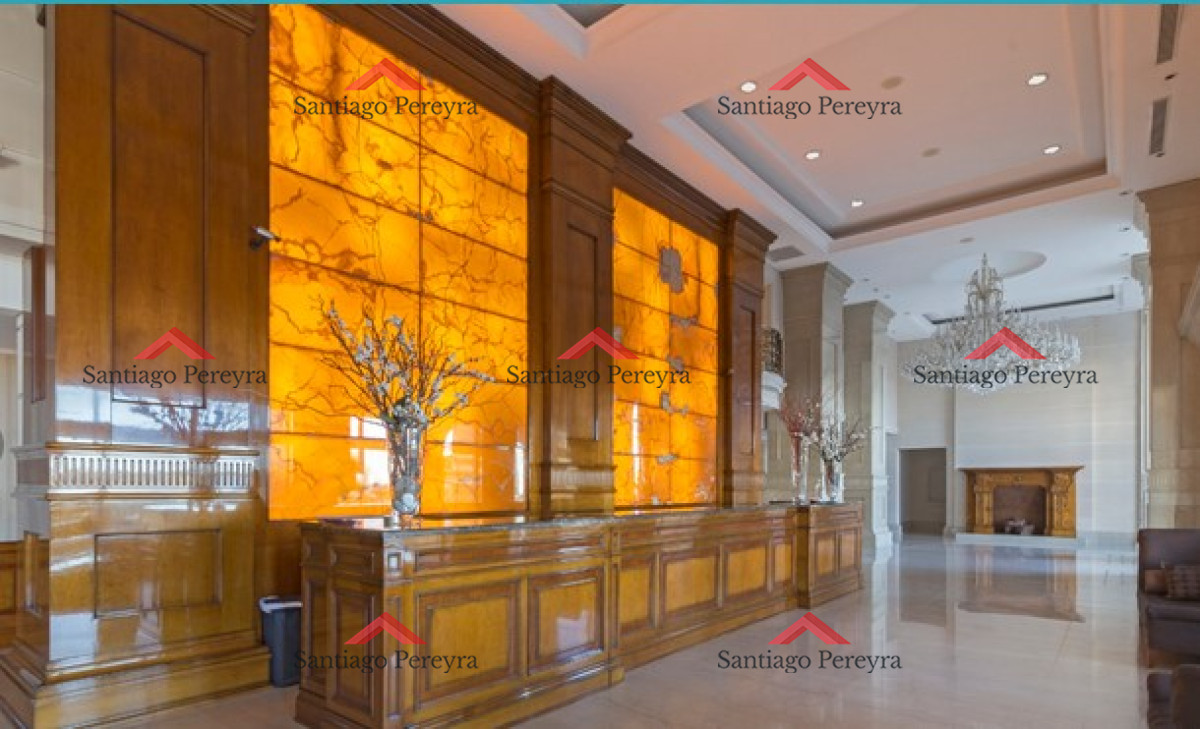 Apartamento ID.15793 - Departamento de 2 dormitorios en venta en Le Jardin, Punta del Este