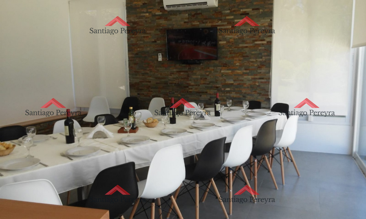 Apartamento ID.14767 - Sea and Forest 3 dormitorios en venta a pasos del mar, playa mansa 