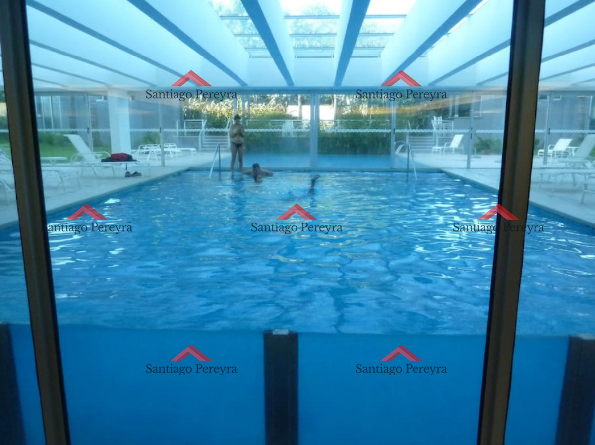 Apartamento ID.14767 - Sea and Forest 3 dormitorios en venta a pasos del mar, playa mansa 