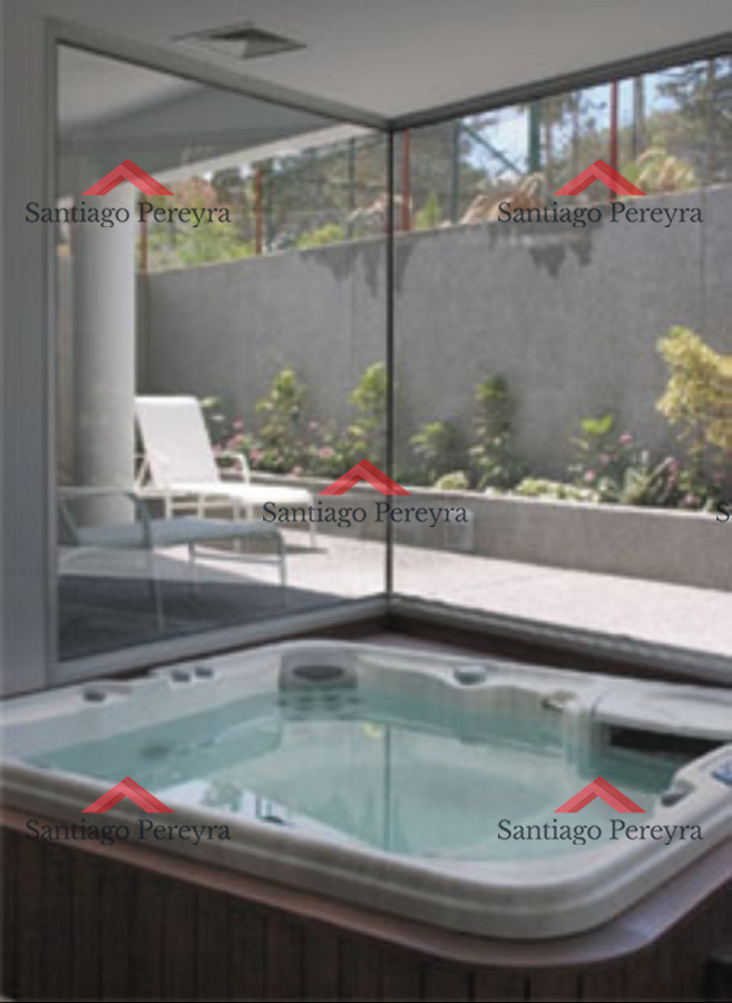 Apartamento ID.14767 - Sea and Forest 3 dormitorios en venta a pasos del mar, playa mansa 