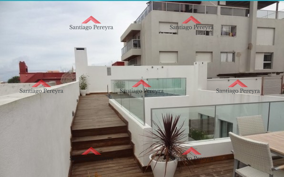 Apartamento ID.15239 - Gran departamento de 1 dormitorio en venta