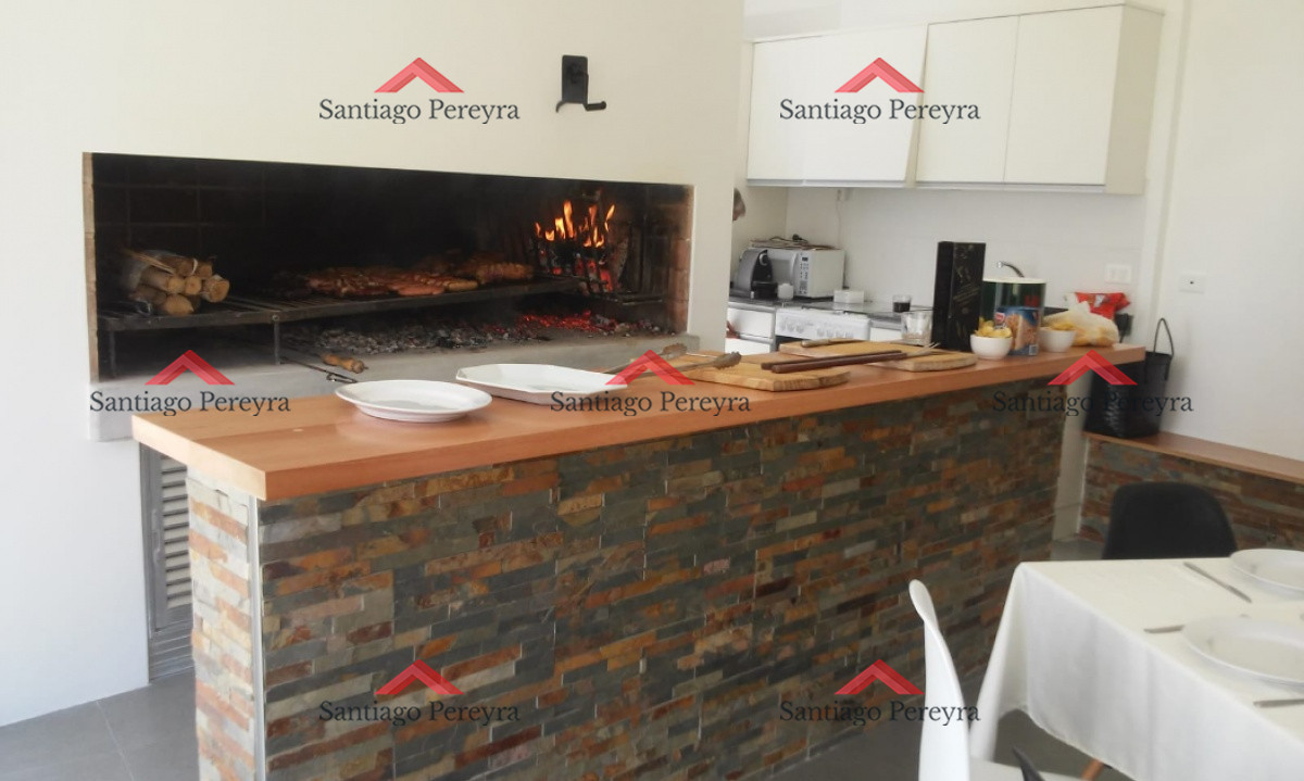 Apartamento ID.14767 - Sea and Forest 3 dormitorios en venta a pasos del mar, playa mansa 