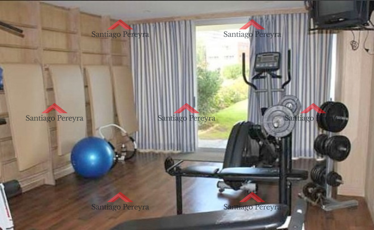 Apartamento ID.8607 - Frente al mar