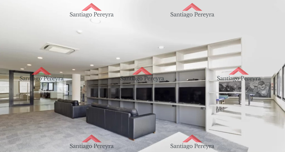 Apartamento ID.12795 - VENDE APARTAMENTO DE 3 DORMITORIOS EN TORRE DE CATEGORÍA, EDIFICIO ROOSEVELT CENTER, PUNTA DEL ESTE.