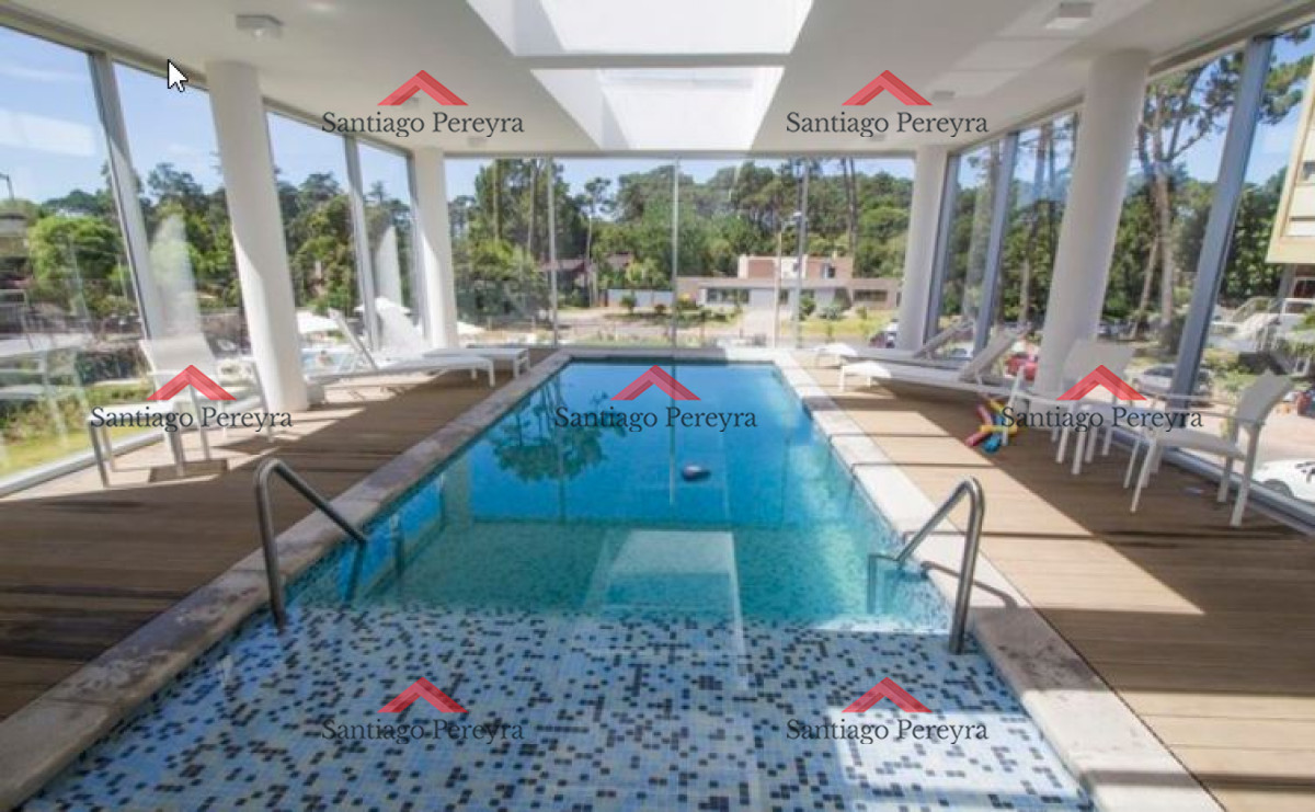 Apartamento ID.16980 - Hermoso Apartamento en Roosevelt - Punta del Este