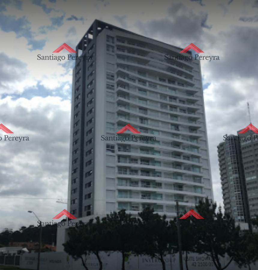 Apartamento ID.15215 - Vende apartamento 3 dormitorios en suite, en Roosevelt Punta del Este.