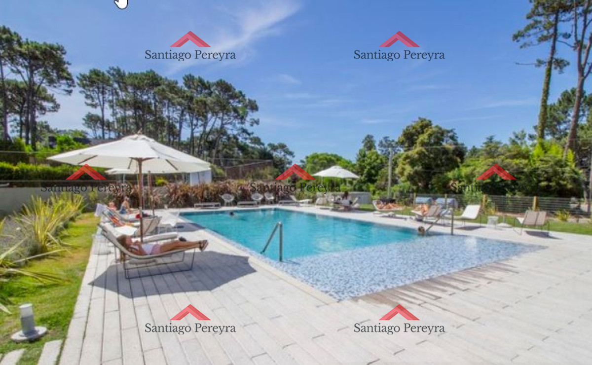 Apartamento ID.16980 - Hermoso Apartamento en Roosevelt - Punta del Este