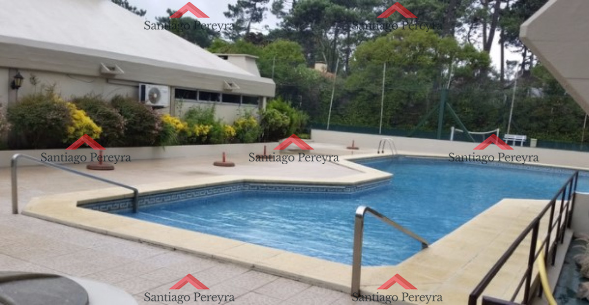 Apartamento ID.16985 - Se vende apto de 2 dormitorios en Roosevelt, Punta del Este 