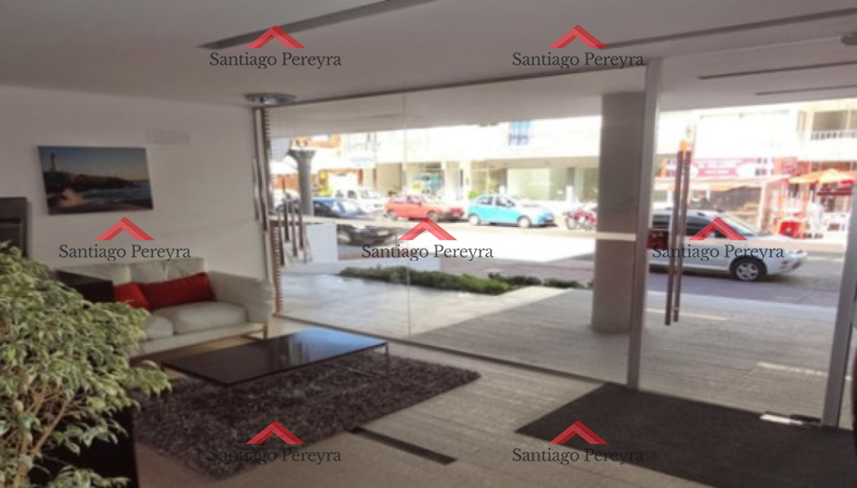 Apartamento ID.15239 - Gran departamento de 1 dormitorio en venta