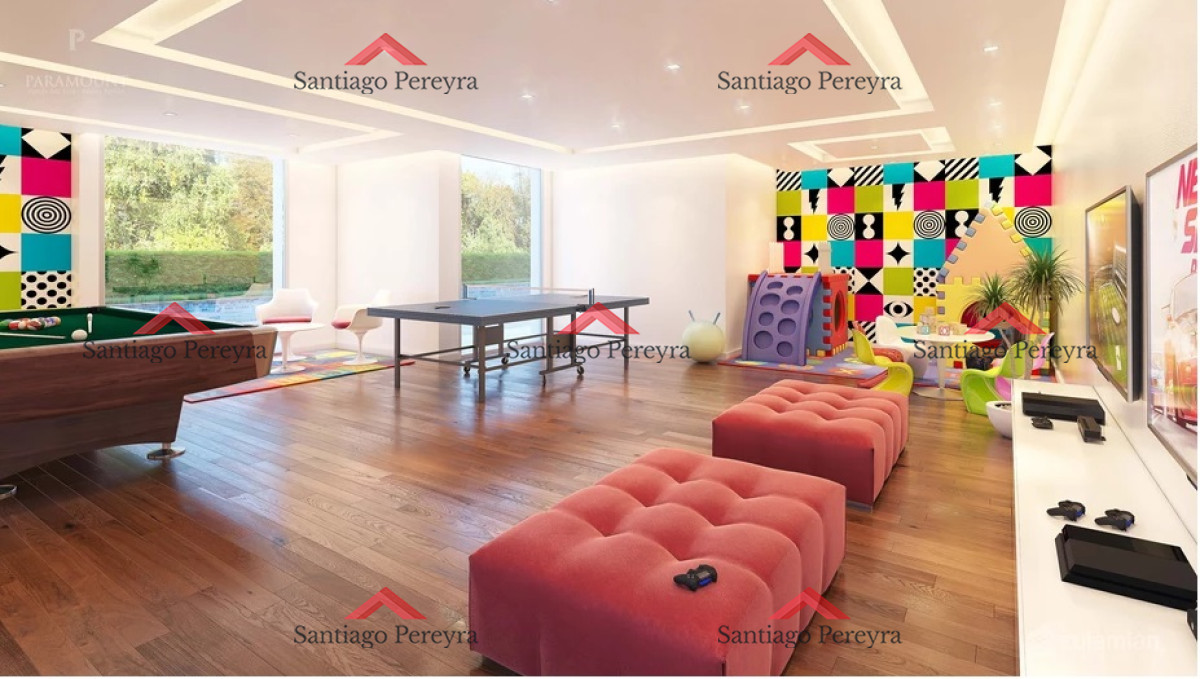 Apartamento ID.7982 - Hermoso Departamento en venta en torre de categoría.