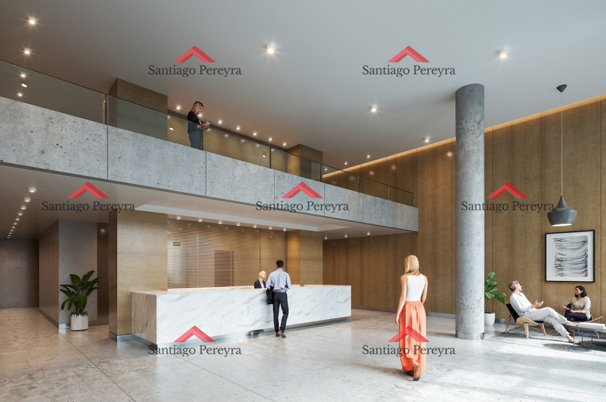Apartamento ID.15701 - Departamento de 1 dormitorio en venta, planta unica. Roosevelt, Punta del Este