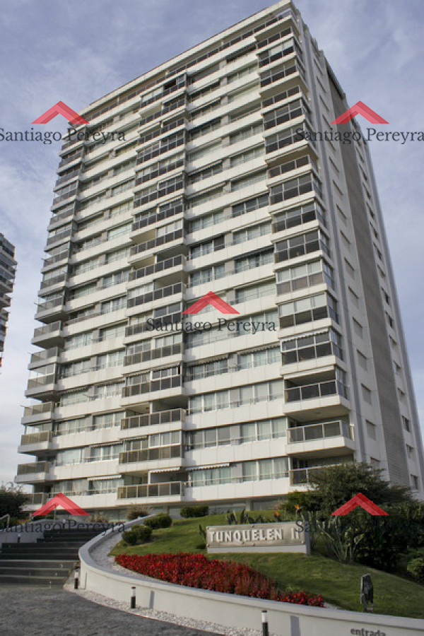 Apartamento ID.8607 - Frente al mar