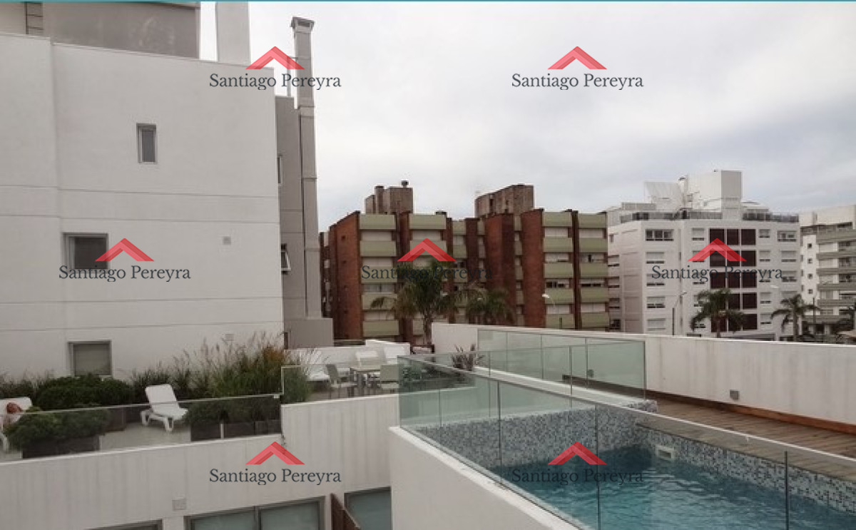Apartamento ID.15239 - Gran departamento de 1 dormitorio en venta