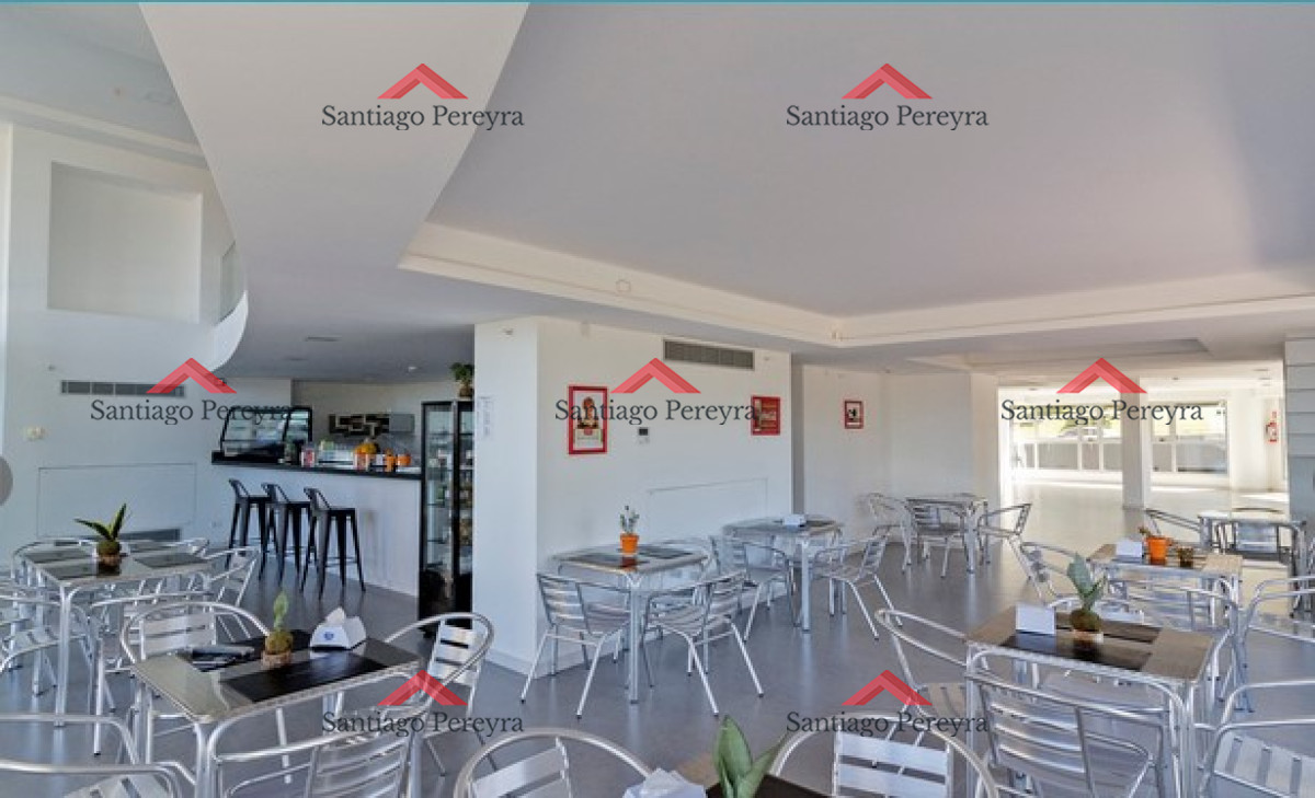 Apartamento ID.16641 - Apartamento de 1 dormitorio en Edificio LOOK BRAVA , Playa brava, Punta Del Este 