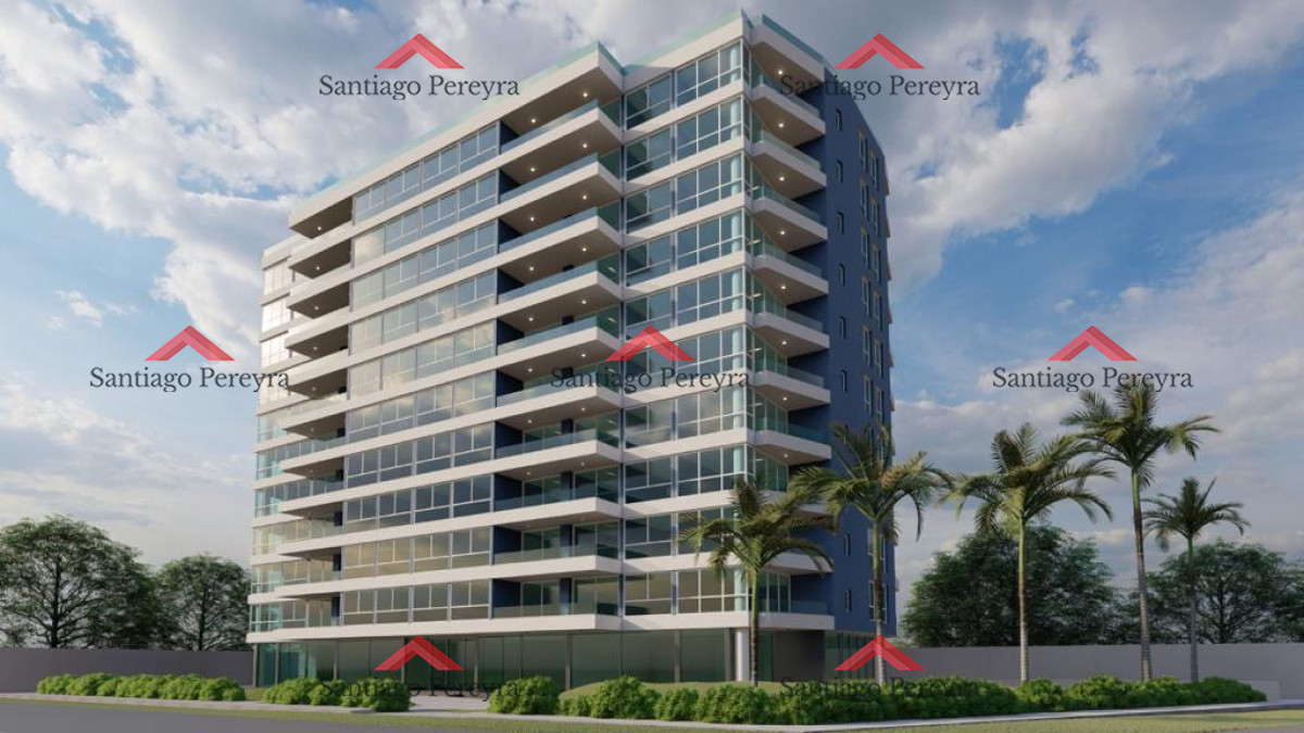 Apartamento ID.13914 - La inversión que estabas esperando. Torre en pozo, departamentos en venta en Punta del Este 