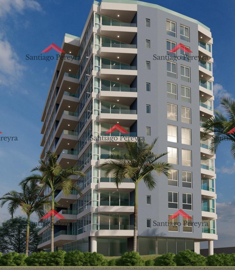 Apartamento ID.13914 - La inversión que estabas esperando. Torre en pozo, departamentos en venta en Punta del Este 