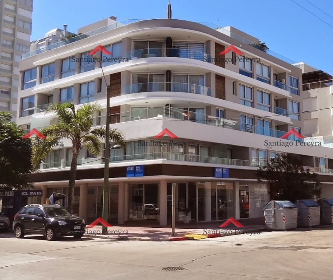 Apartamento ID.15239 - Gran departamento de 1 dormitorio en venta