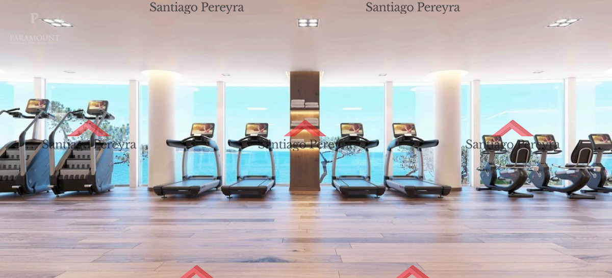 Apartamento ID.7982 - Hermoso Departamento en venta en torre de categoría.
