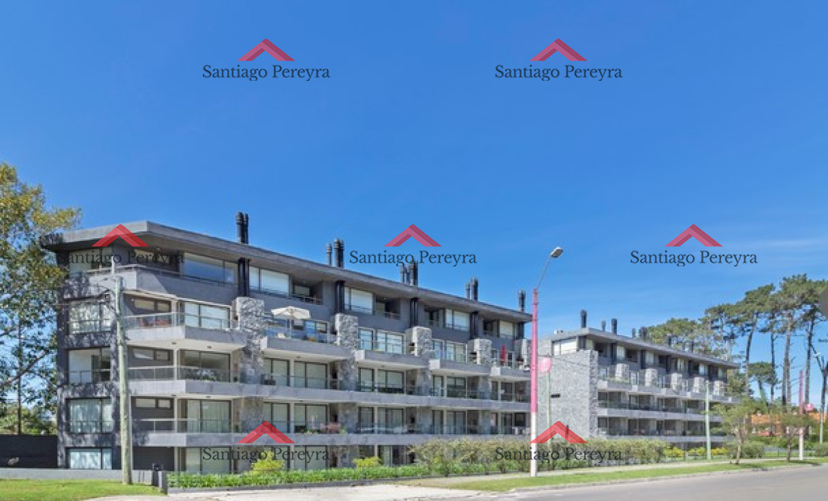 Apartamento ID.16116 - Se vende apartamento en unique, 2 dormitorios, Punta del Este