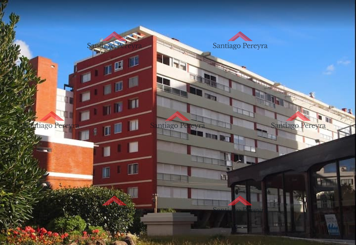 Apartamento ID.16965 - Departamento de 1 dormitorio en parada 2 