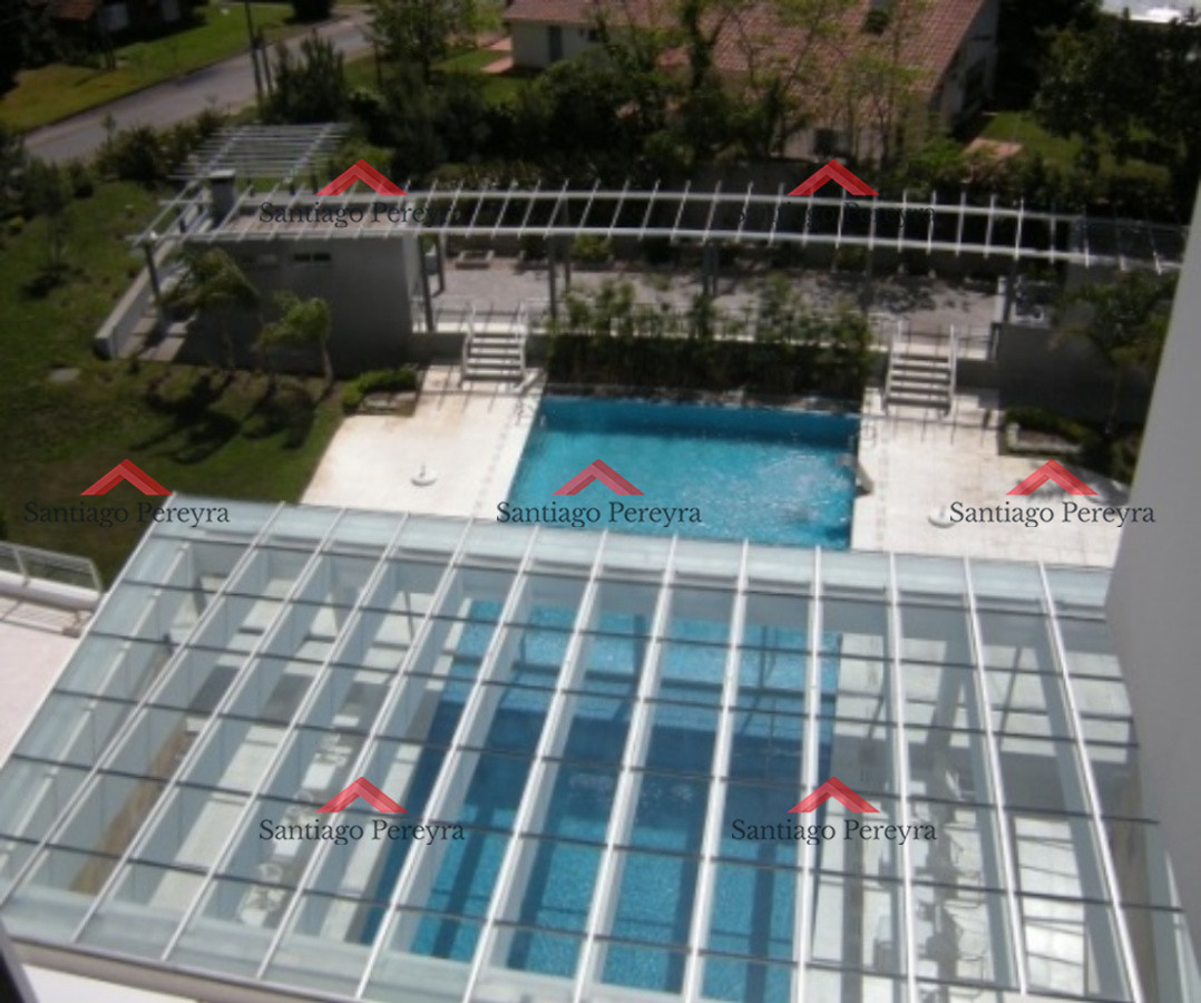 Apartamento ID.14767 - Sea and Forest 3 dormitorios en venta a pasos del mar, playa mansa 