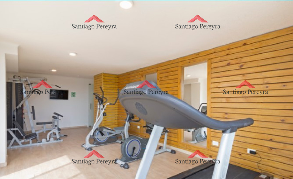 Apartamento ID.15268 - Apartamento en venta en Avenue Roosevelt, 2 dormitorios, bajos gastos comunes 