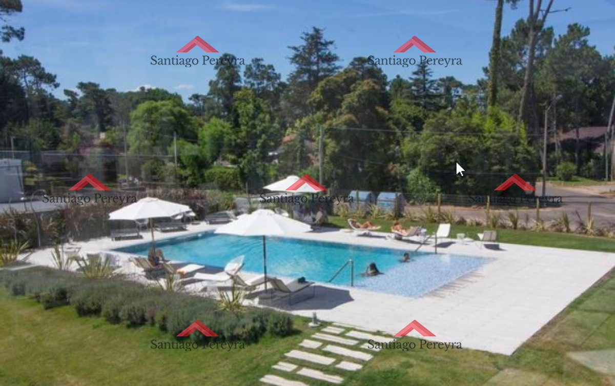 Apartamento ID.16980 - Hermoso Apartamento en Roosevelt - Punta del Este