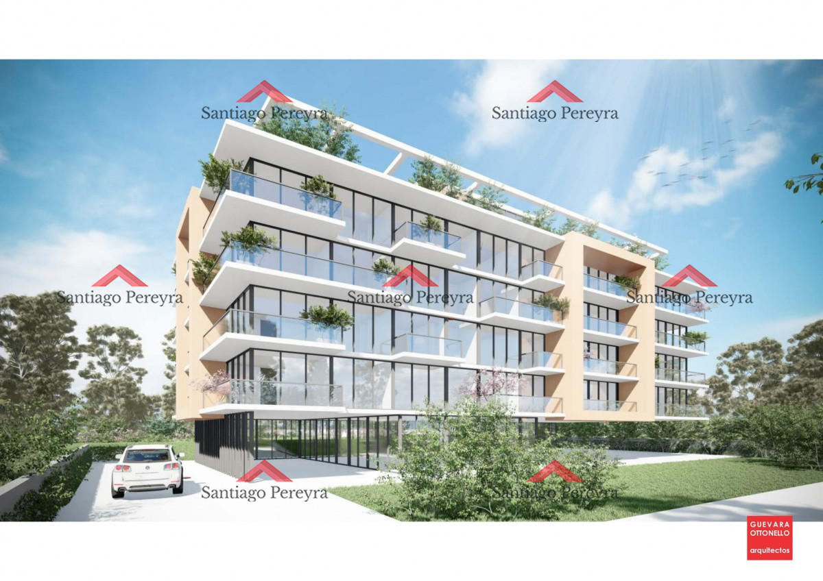 Apartamento ID.16198 - Pre-Lanzamiento EXCLUSIVO - compre con financiacion, 1 dorm. en venta. Edif. Genova