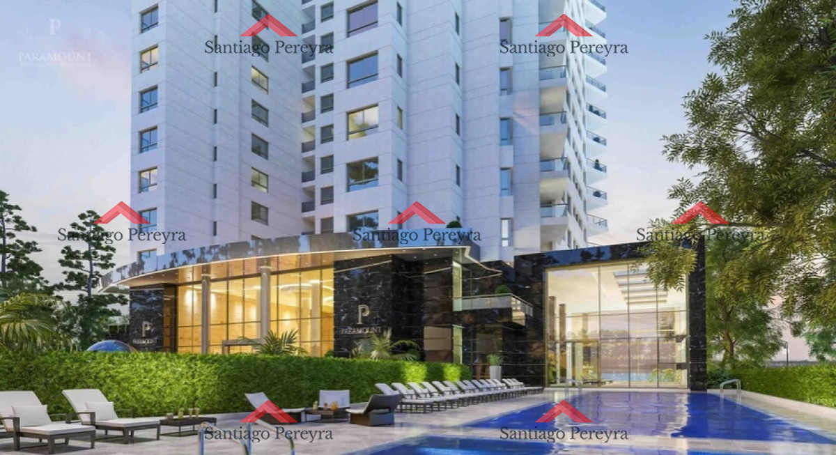 Apartamento ID.7982 - Hermoso Departamento en venta en torre de categoría.