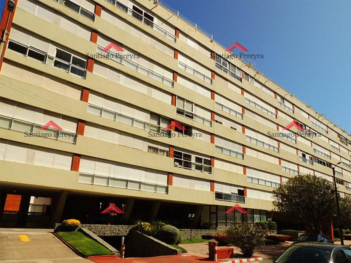 Apartamento ID.16965 - Departamento de 1 dormitorio en parada 2 