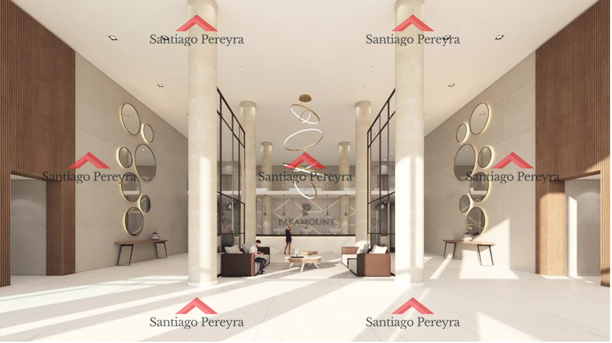Apartamento ID.7982 - Hermoso Departamento en venta en torre de categoría.