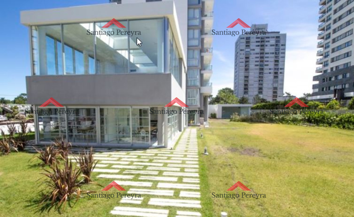 Apartamento ID.16980 - Hermoso Apartamento en Roosevelt - Punta del Este