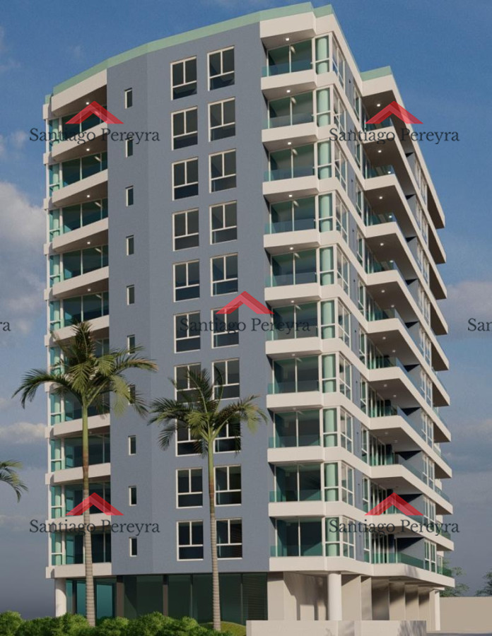 Apartamento ID.13914 - La inversión que estabas esperando. Torre en pozo, departamentos en venta en Punta del Este 