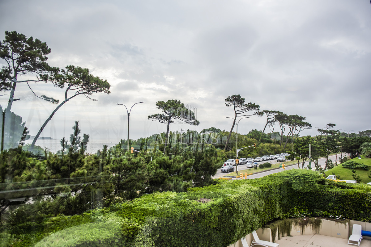 Apartamento ID.253 - Apartamento en Punta del Este, Mansa