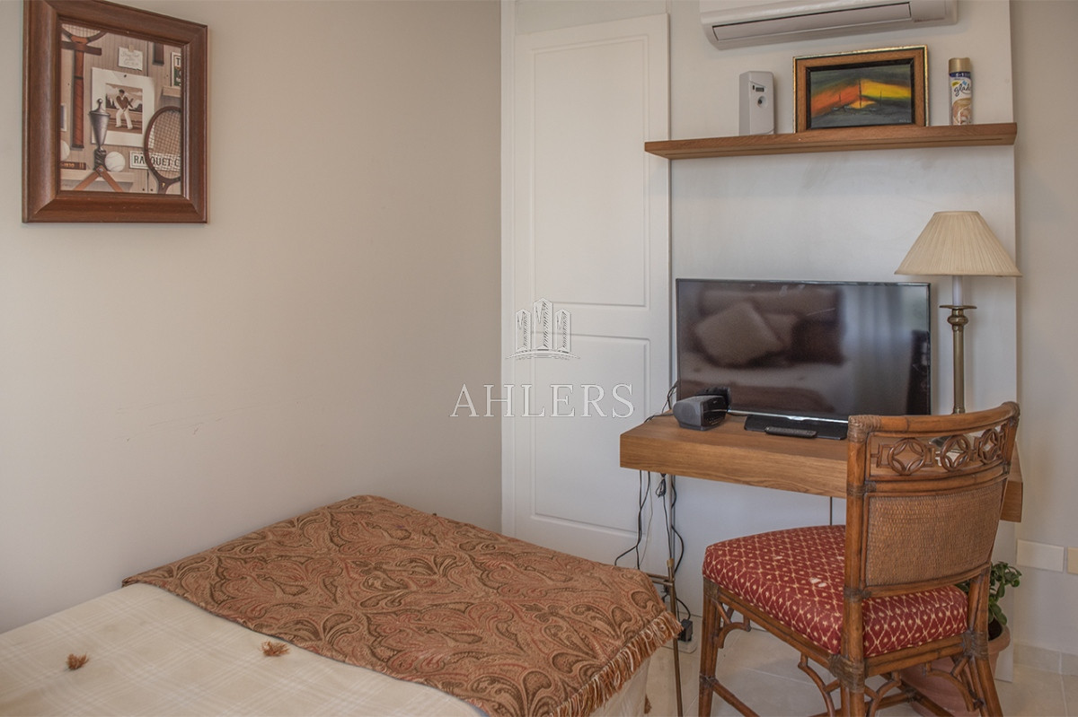 Apartamento ID.251 - Espectacular departamento unificado en venta en Torre Millenium, Playa Mansa. 