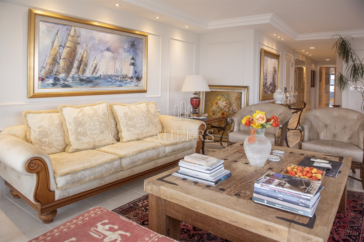Apartamento ID.251 - Espectacular departamento unificado en venta en Torre Millenium, Playa Mansa. 