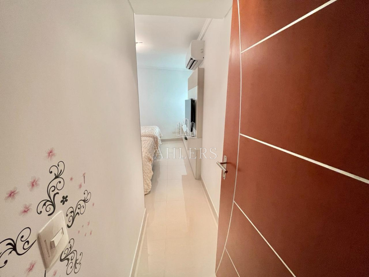 Apartamento ID.254 - Apartamento  en Venta de 3 dormitorio en Playa Mansa , Torre Miami Boulevard