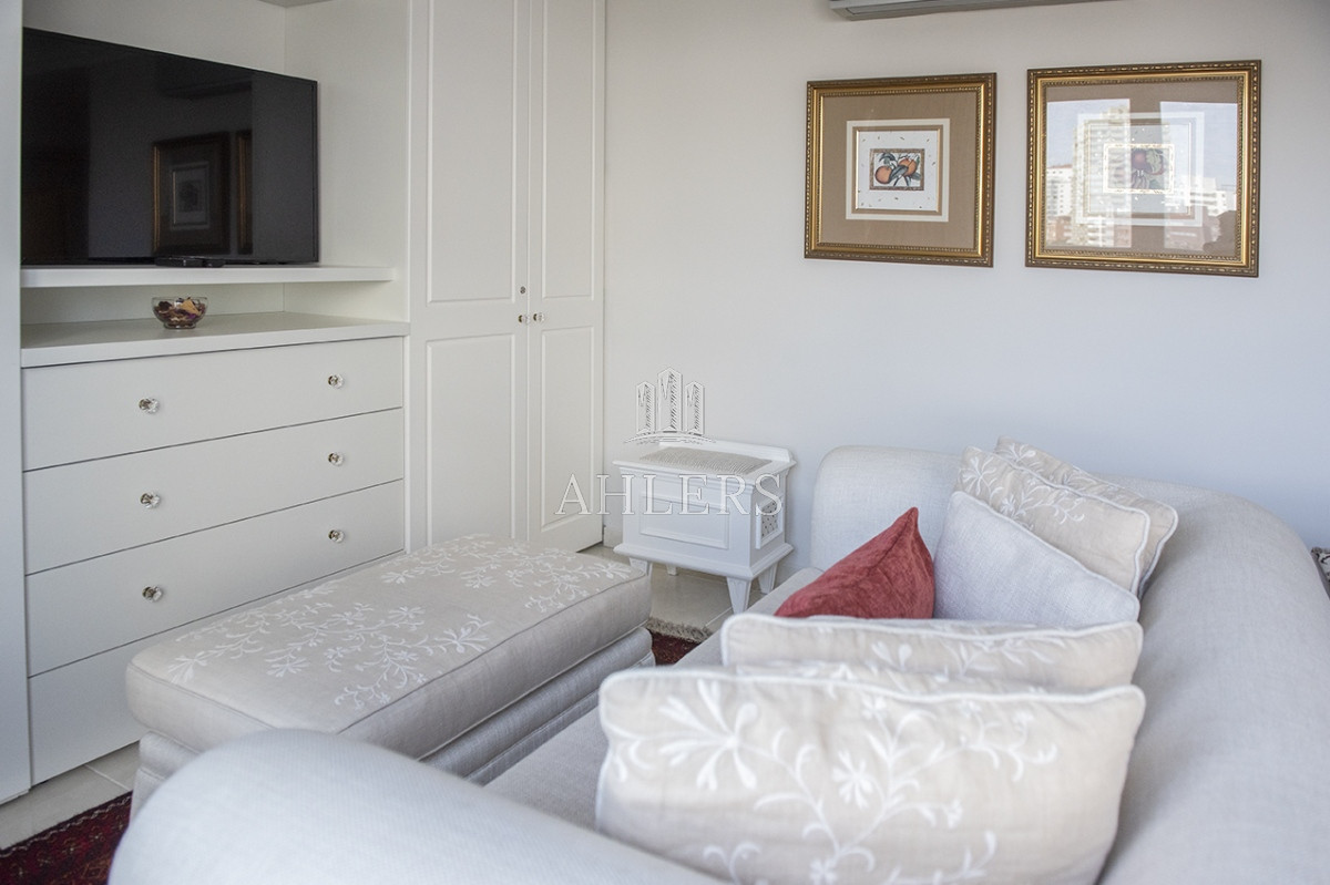 Apartamento ID.251 - Espectacular departamento unificado en venta en Torre Millenium, Playa Mansa. 