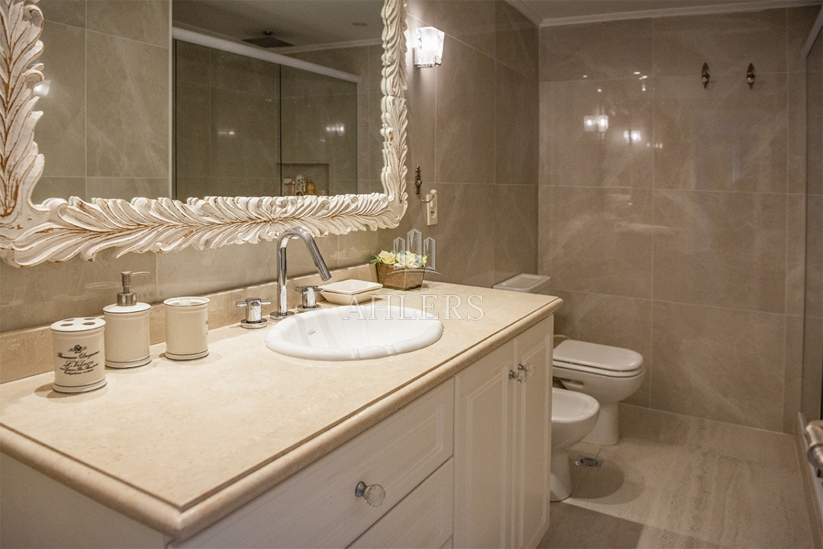Apartamento ID.251 - Espectacular departamento unificado en venta en Torre Millenium, Playa Mansa. 