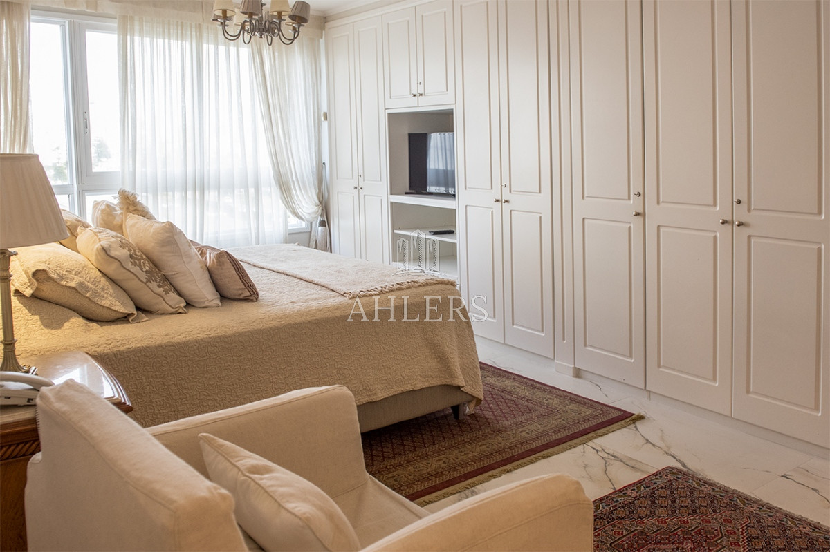 Apartamento ID.251 - Espectacular departamento unificado en venta en Torre Millenium, Playa Mansa. 