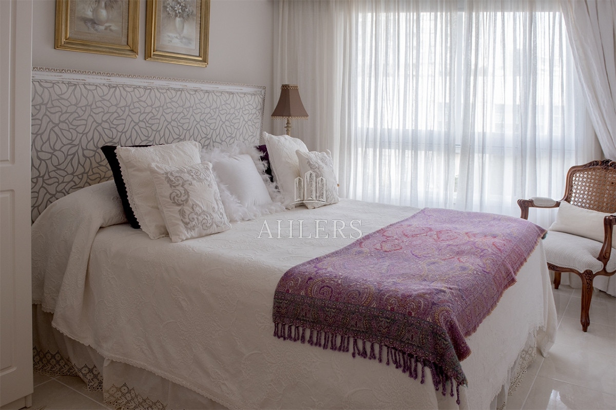 Apartamento ID.251 - Espectacular departamento unificado en venta en Torre Millenium, Playa Mansa. 