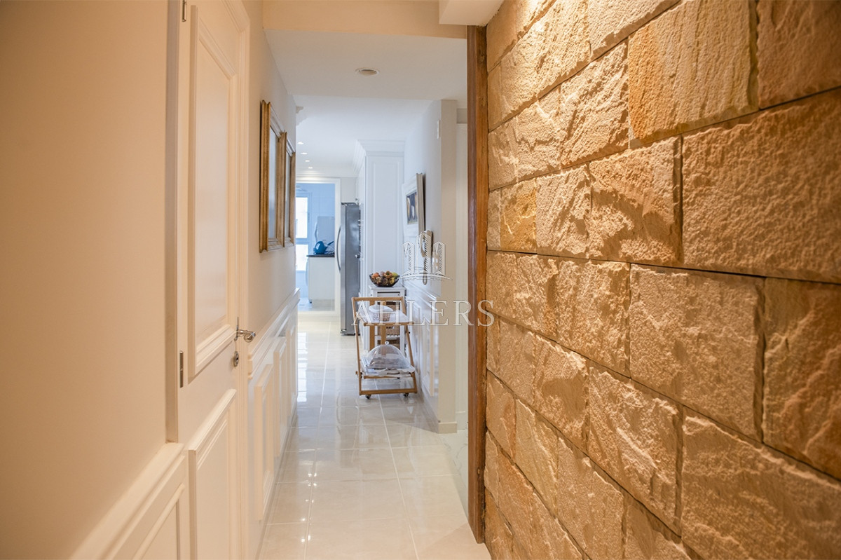 Apartamento ID.251 - Espectacular departamento unificado en venta en Torre Millenium, Playa Mansa. 