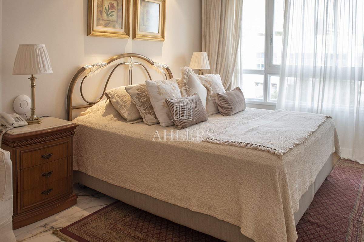 Apartamento ID.251 - Espectacular departamento unificado en venta en Torre Millenium, Playa Mansa. 