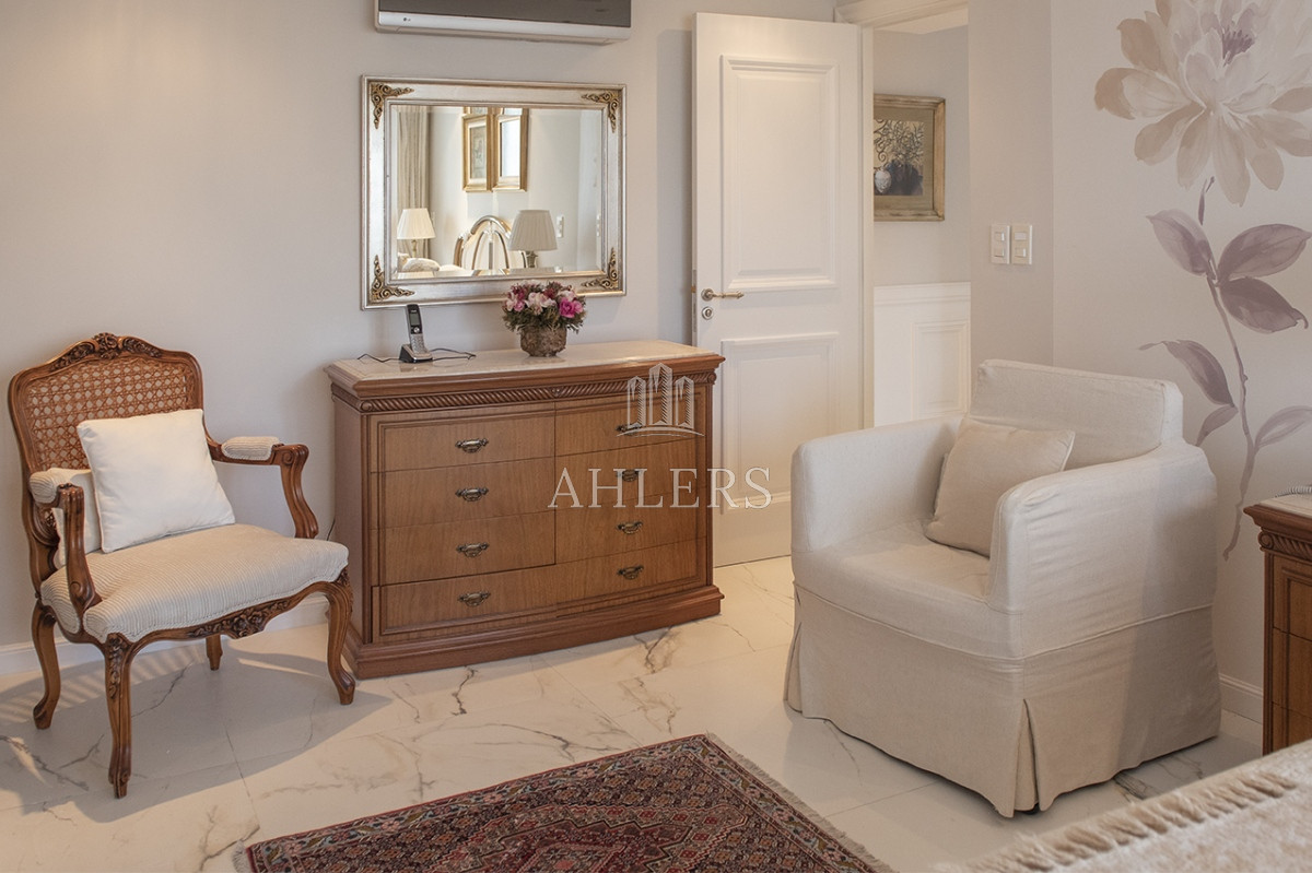Apartamento ID.251 - Espectacular departamento unificado en venta en Torre Millenium, Playa Mansa. 