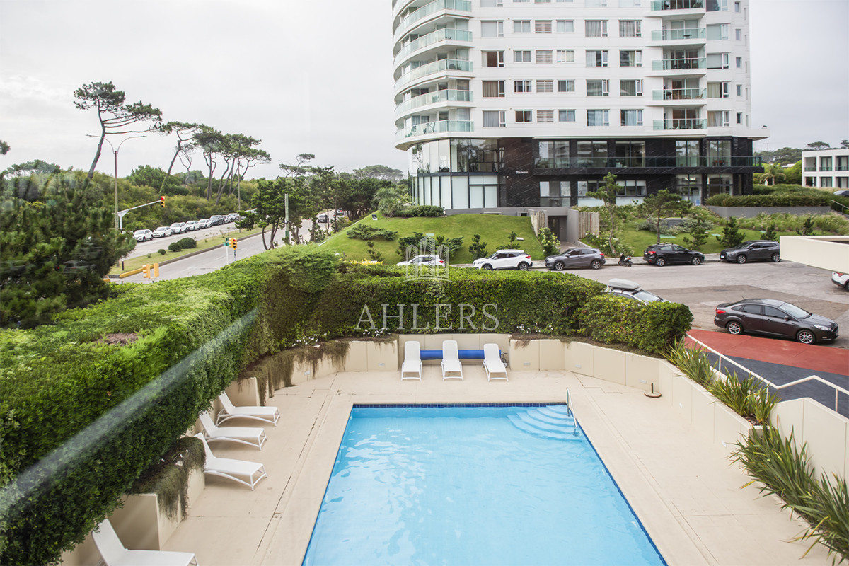 Apartamento ID.253 - Apartamento en Punta del Este, Mansa
