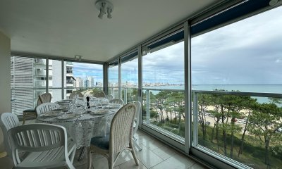 Venta de Casa en San Rafael Punta del Este, de 4 dormitorios en suite