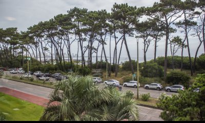Apartamento en Punta del Este, Mansa