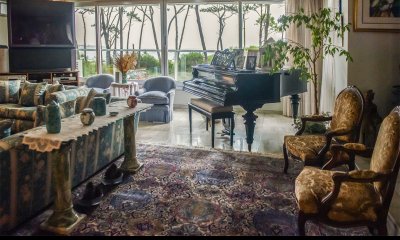Apartamento en Punta del Este, Mansa