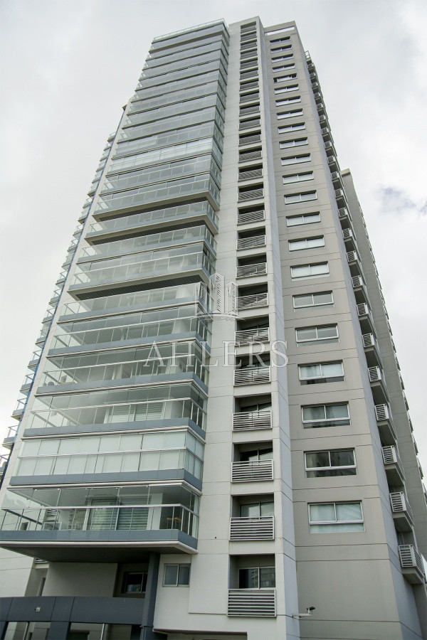 Apartamento ID.254 - Apartamento  en Venta de 3 dormitorio en Playa Mansa , Torre Miami Boulevard